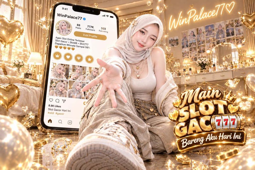 review slot777 pengalaman bermain