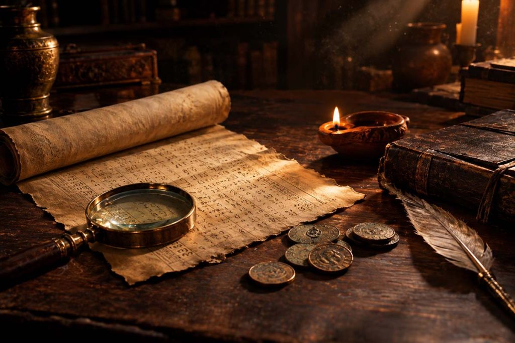 sejarah togel tradisional hingga online